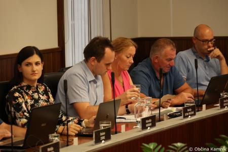 3. izredna seja Občinskega sveta Občine Kamnik (5)